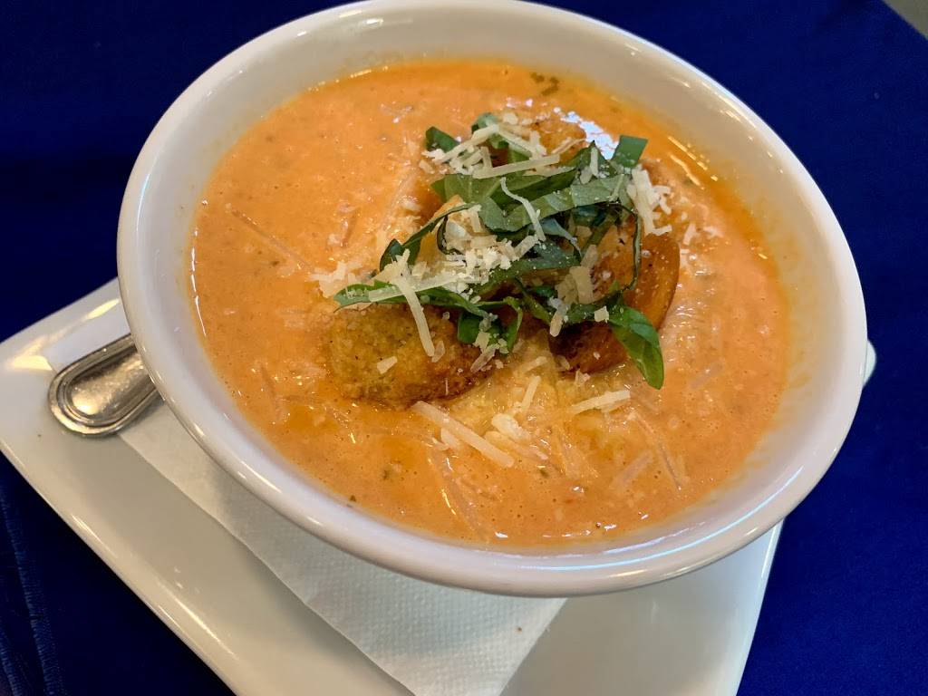 Fireside Wood Fired Pizza & Cafe | meal delivery | 18 W Harris Ave, La Grange, IL 60525, USA | 7086394432 OR +1 708-639-4432