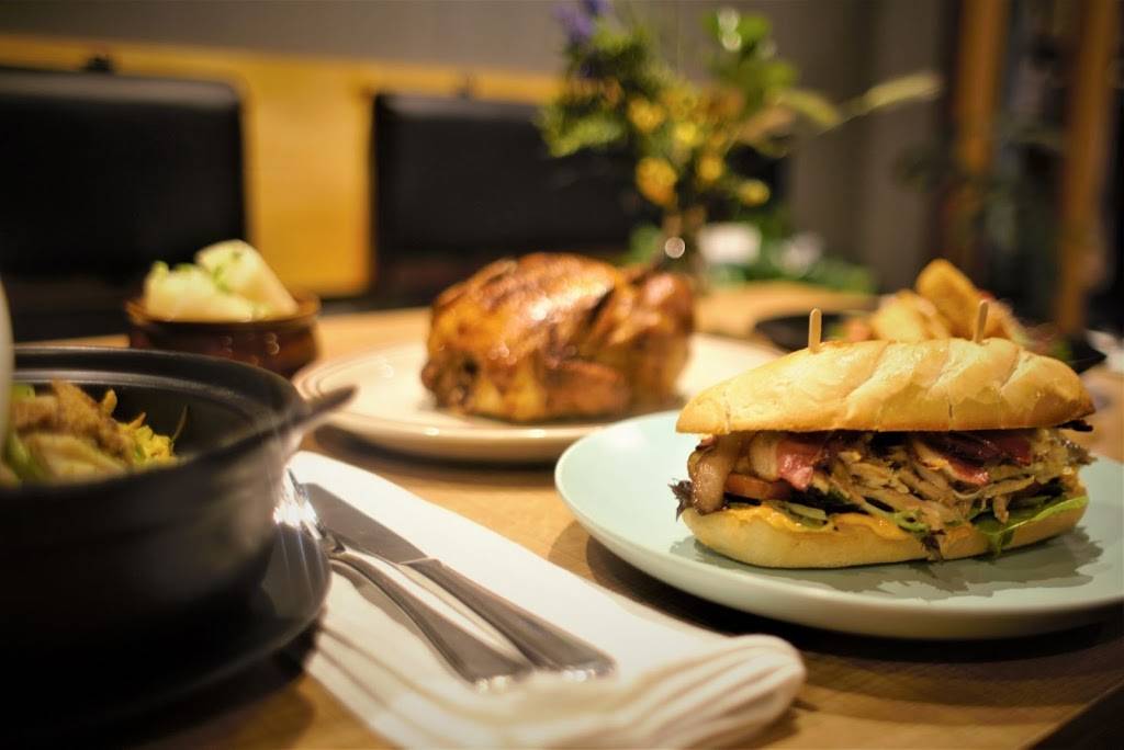 BOTO - Restaurant & Bar | restaurant | 3129 Clement St, San Francisco, CA 94121, USA | 6282808109 OR +1 628-280-8109