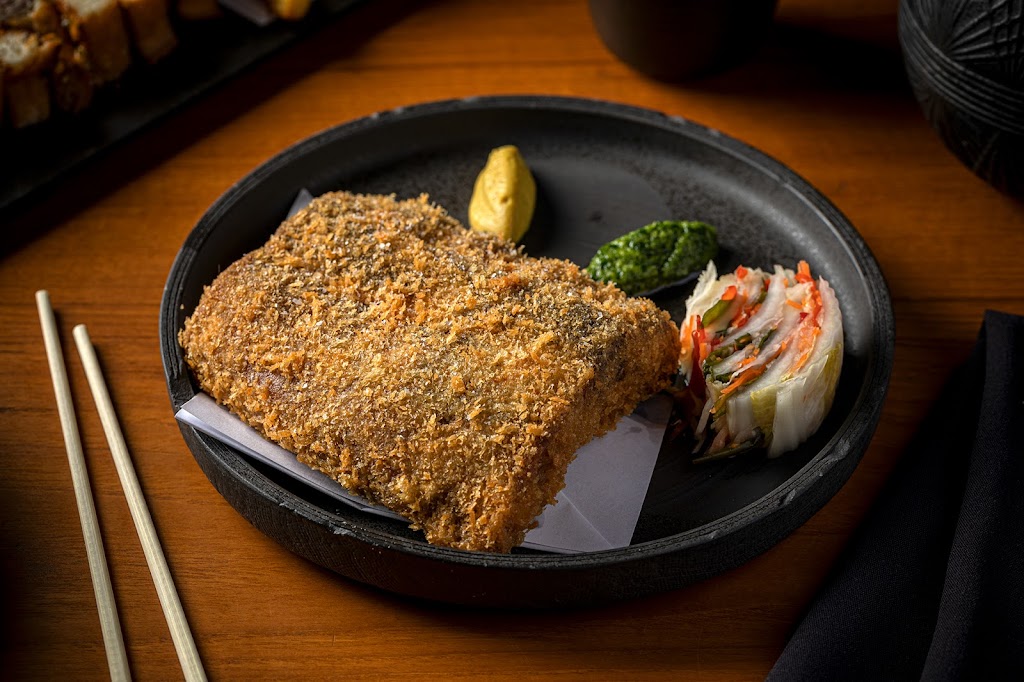 Sakusaku at Momotaro | restaurant | 820 W Lake St, Chicago, IL 60607, USA | 3127334818 OR +1 312-733-4818