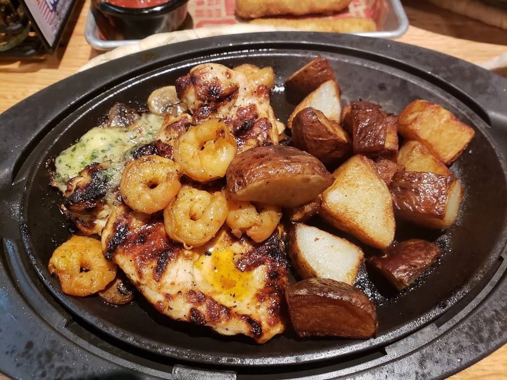 Applebees Grill + Bar | restaurant | 5231 Campbell Blvd, Nottingham, MD 21236, USA | 4434616200 OR +1 443-461-6200