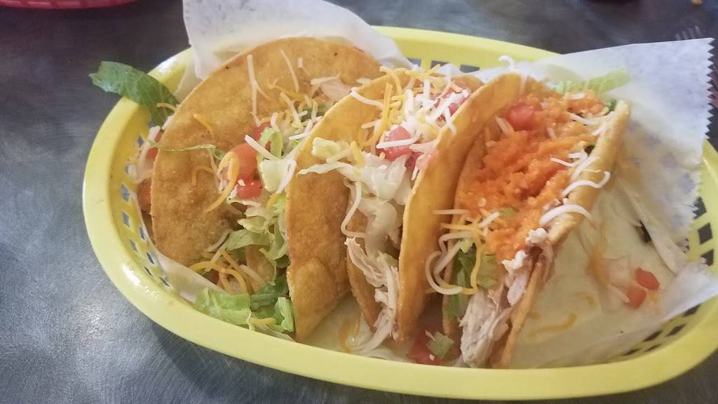 Spicy Gringos | restaurant | 206 American Way #4, Weirton, WV 26062, USA | 3047978226 OR +1 304-797-8226