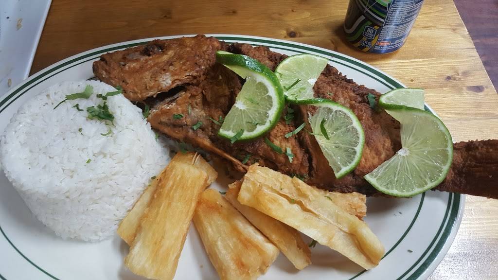 Leña y Carbon | restaurant | 506 Frank E Rodgers Blvd N, Harrison, NJ 07029, USA | 9734838333 OR +1 973-483-8333