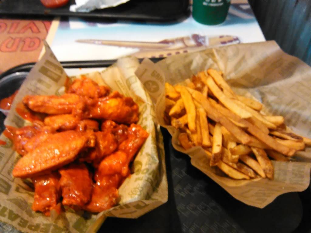 Wingstop | restaurant | 1279 N Lake Ave, Pasadena, CA 91104, USA | 6267982800 OR +1 626-798-2800