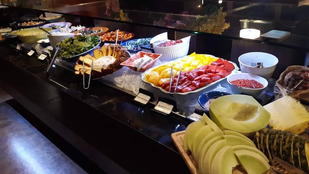 Estampa Gaucha Brazilian Steakhouse | restaurant | 1700 W New Haven Ave # 285A, Melbourne, FL 32904, USA | 3215864002 OR +1 321-586-4002