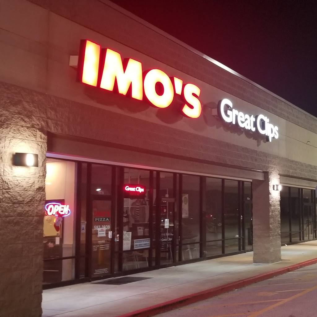 Imos Pizza | meal delivery | 167 Eureka Towne Center Dr, Eureka, MO 63025, USA | 6365873939 OR +1 636-587-3939
