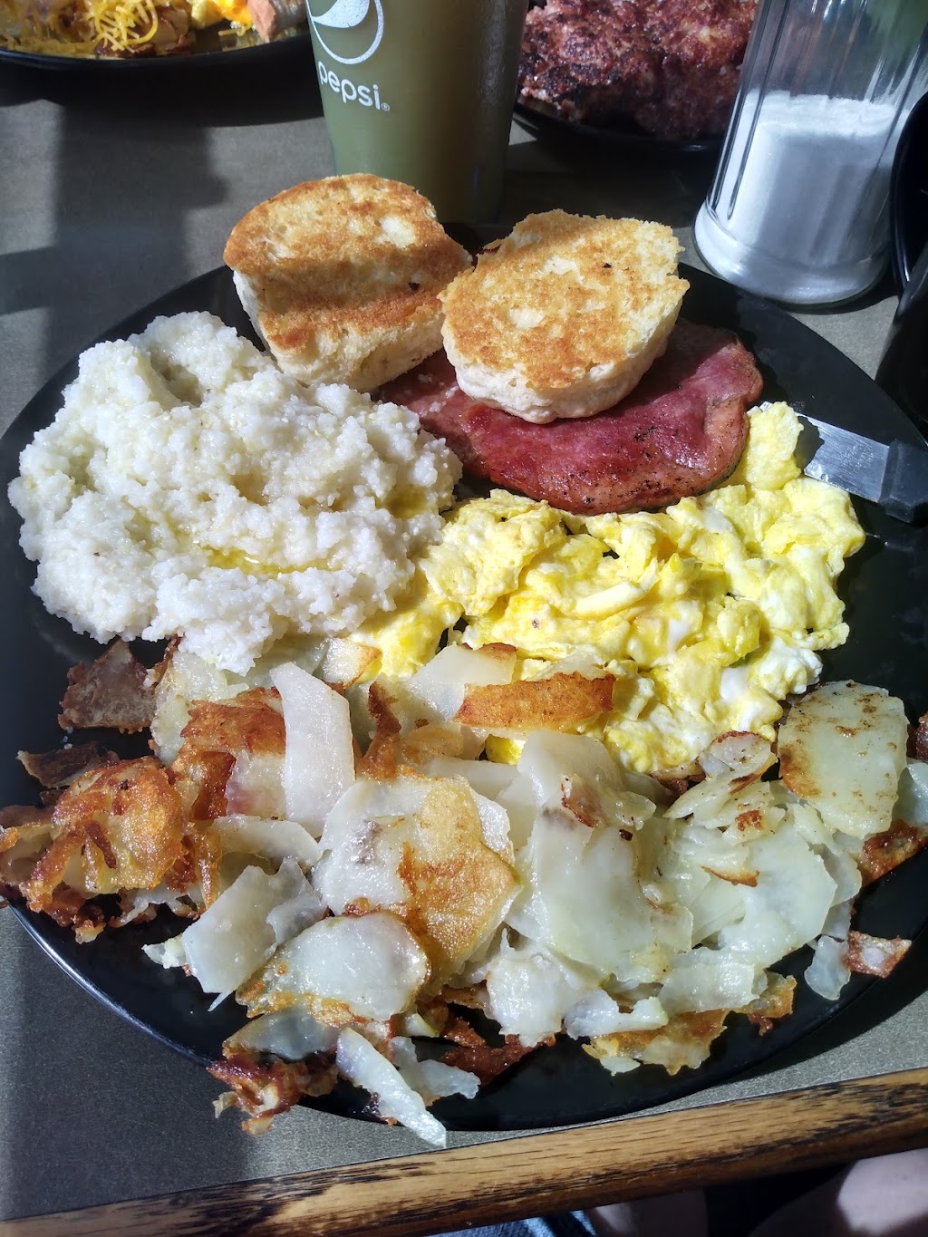 Fill Up Station | restaurant | 1037 E Main St, Lakeland, FL 33801, USA | 8634504463 OR +1 863-450-4463