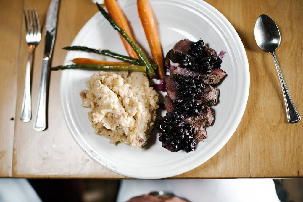 Tennessee Pass Cookhouse | restaurant | 259 CR 29, Leadville, CO 80461, USA | 7194868114 OR +1 719-486-8114