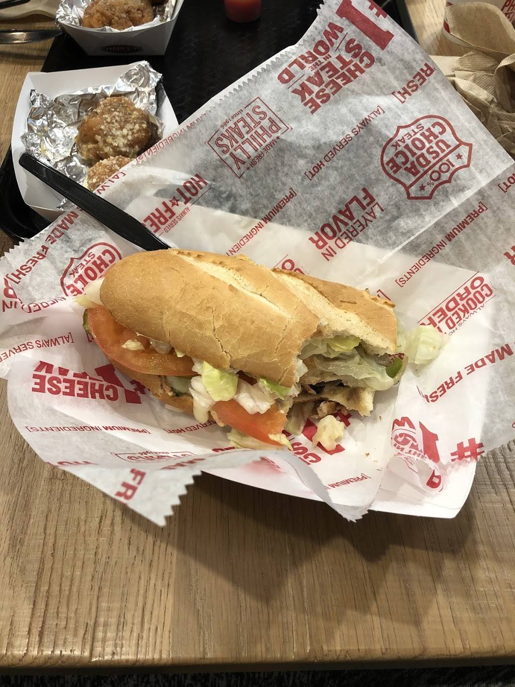 Charleys Philly Steaks | restaurant | 30-11 Stratton St, Flushing, NY 11354, USA | 6149234700 OR +1 614-923-4700