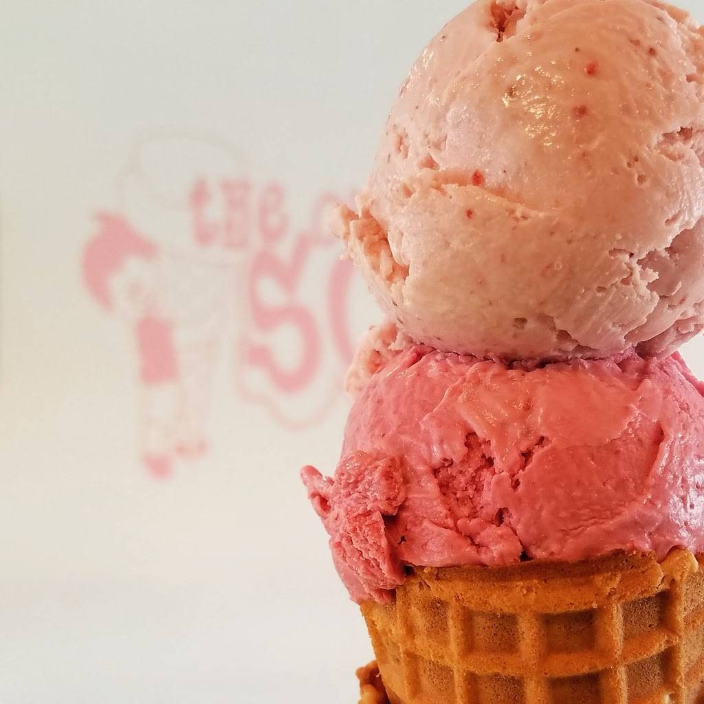 The Outside Scoop | restaurant | 2410 SW White Birch Dr Suite 100, Ankeny, IA 50023, USA | 5154448234 OR +1 515-444-8234