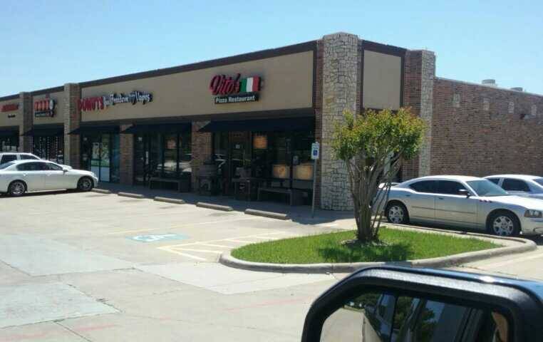 Vitos | restaurant | 8251 N Belt Line Rd, Irving, TX 75063, USA | 9729295084 OR +1 972-929-5084
