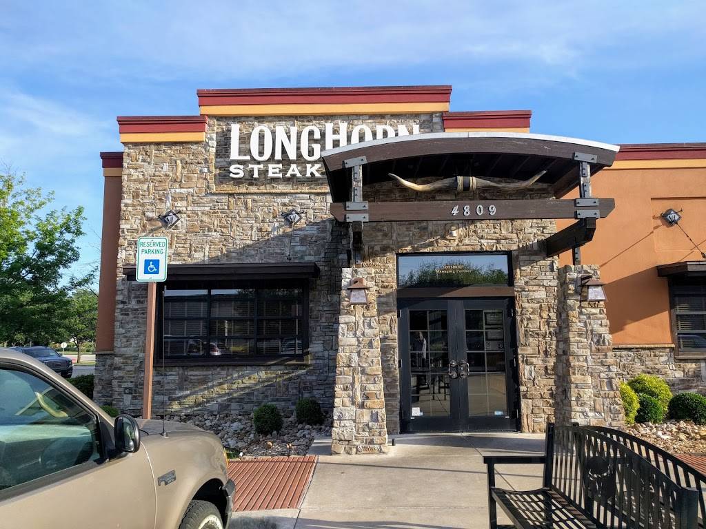 LongHorn Steakhouse | meal takeaway | 4809 US-290, Sunset Valley, TX 78735, USA | 5128992933 OR +1 512-899-2933
