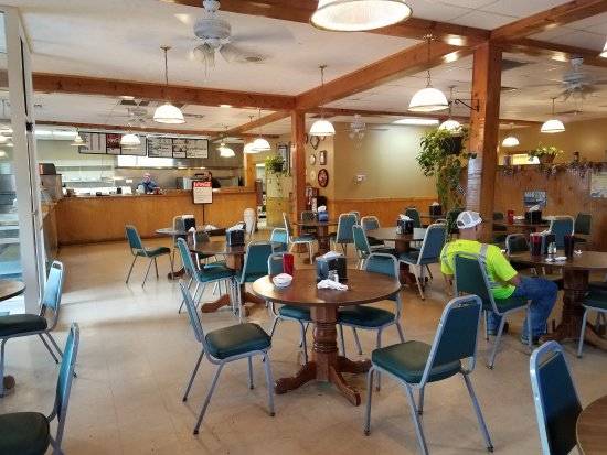 Romanos II | restaurant | Memorial Dr, Castlewood, VA 24224, USA | 2767622335 OR +1 276-762-2335