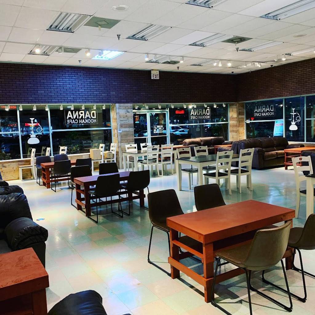 Darna Hookah Cafe | cafe | 8484 Palm Pkwy, Orlando, FL 32836, USA | 4073342354 OR +1 407-334-2354