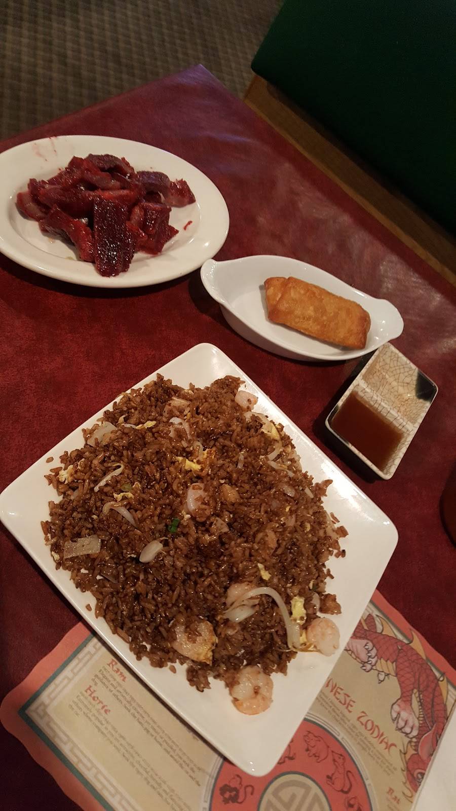 Beijing Cuisines | restaurant | 2650 Brown Ave, Manchester, NH 03103, USA | 6036681238 OR +1 603-668-1238