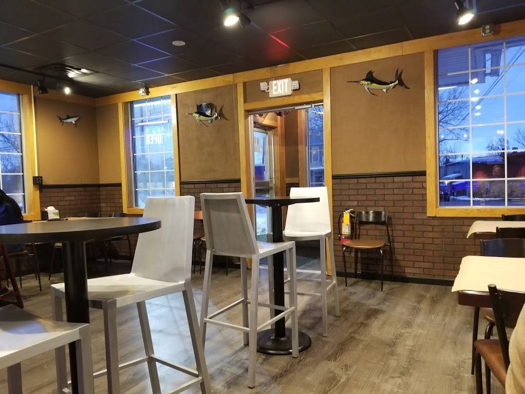 Boil It | restaurant | 702 Old Liverpool Rd, Liverpool, NY 13088, USA | 3159918035 OR +1 315-991-8035