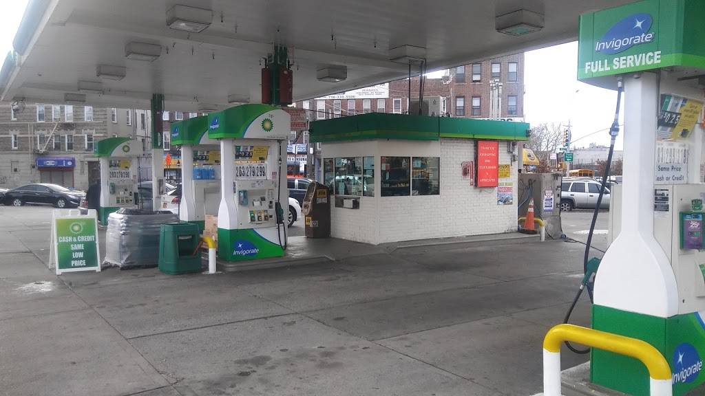 BP | restaurant | 2516 65th St, Brooklyn, NY 11204, USA | 7183765533 OR +1 718-376-5533