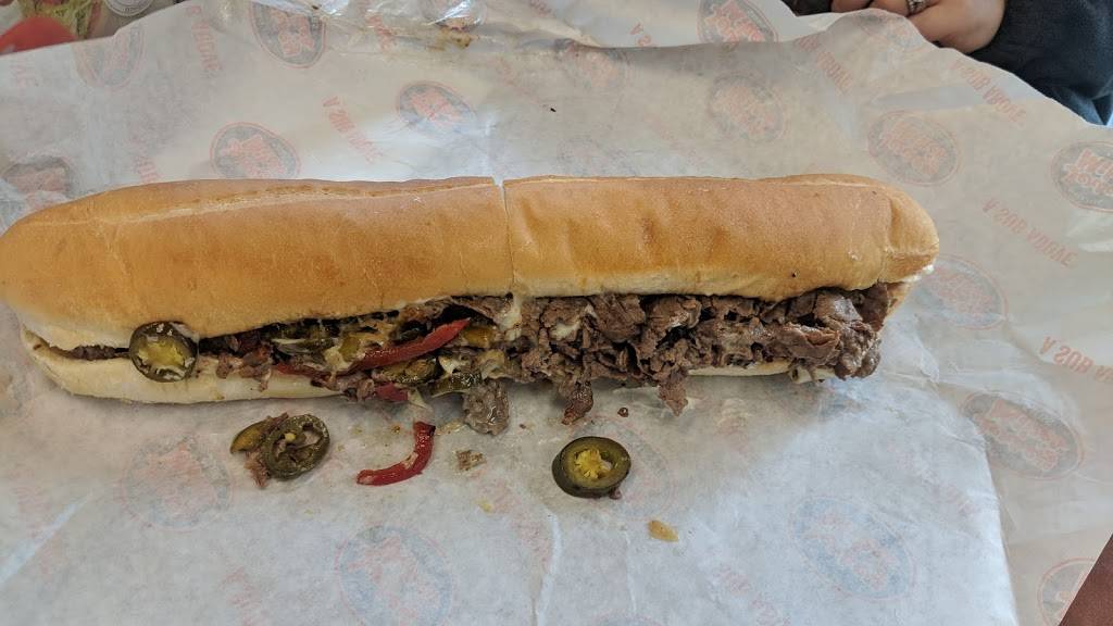 Jersey Mikes Subs | meal takeaway | Corner Of Hwy. #75, 700 E Campbell Rd, Richardson, TX 75081, USA | 9729949900 OR +1 972-994-9900
