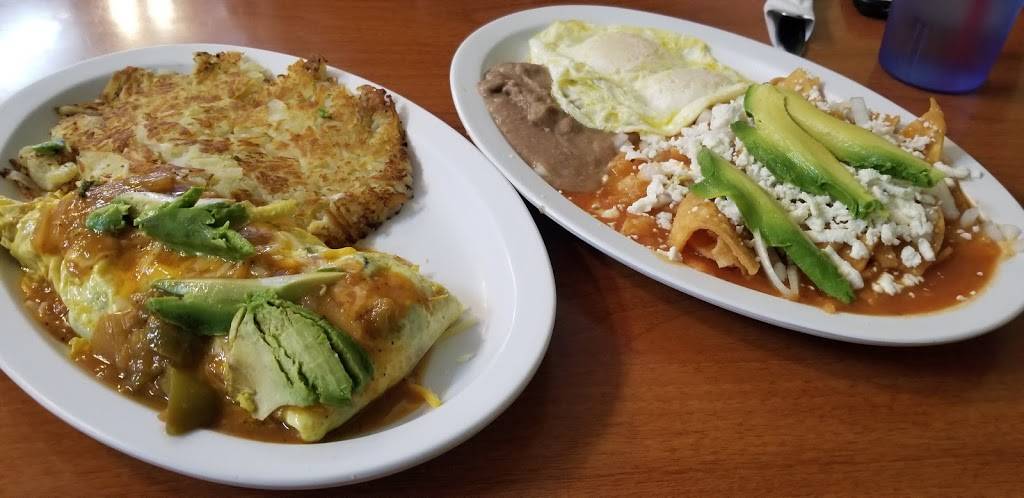 PJs Boulevard Cafe | restaurant | 2157 Ventura Blvd, Camarillo, CA 93010, USA | 8054820212 OR +1 805-482-0212