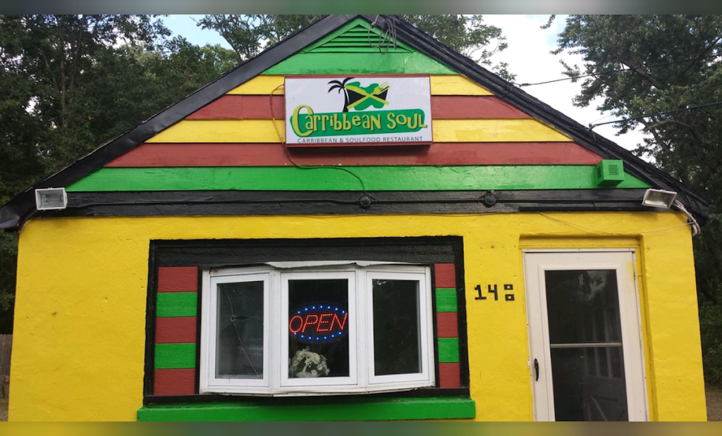 Caribbean Soul | restaurant | 148 New Brooklyn Rd, Sicklerville, NJ 08081, USA | 8562620200 OR +1 856-262-0200