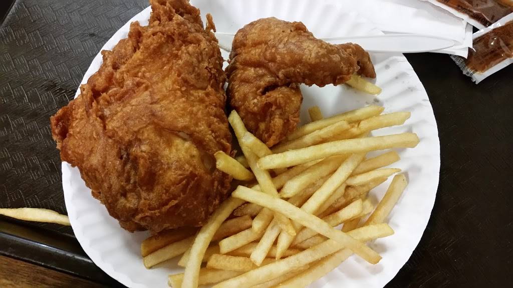 Pioneer Chicken | meal takeaway | 904 S Soto St, Los Angeles, CA 90023, USA | 3232624562 OR +1 323-262-4562