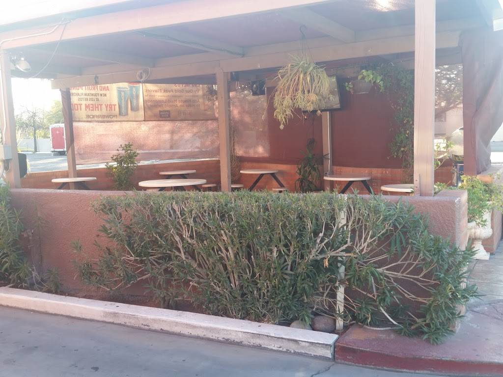 Los Betos | restaurant | 3680 E Grant Rd, Tucson, AZ 85716, USA | 5203184787 OR +1 520-318-4787