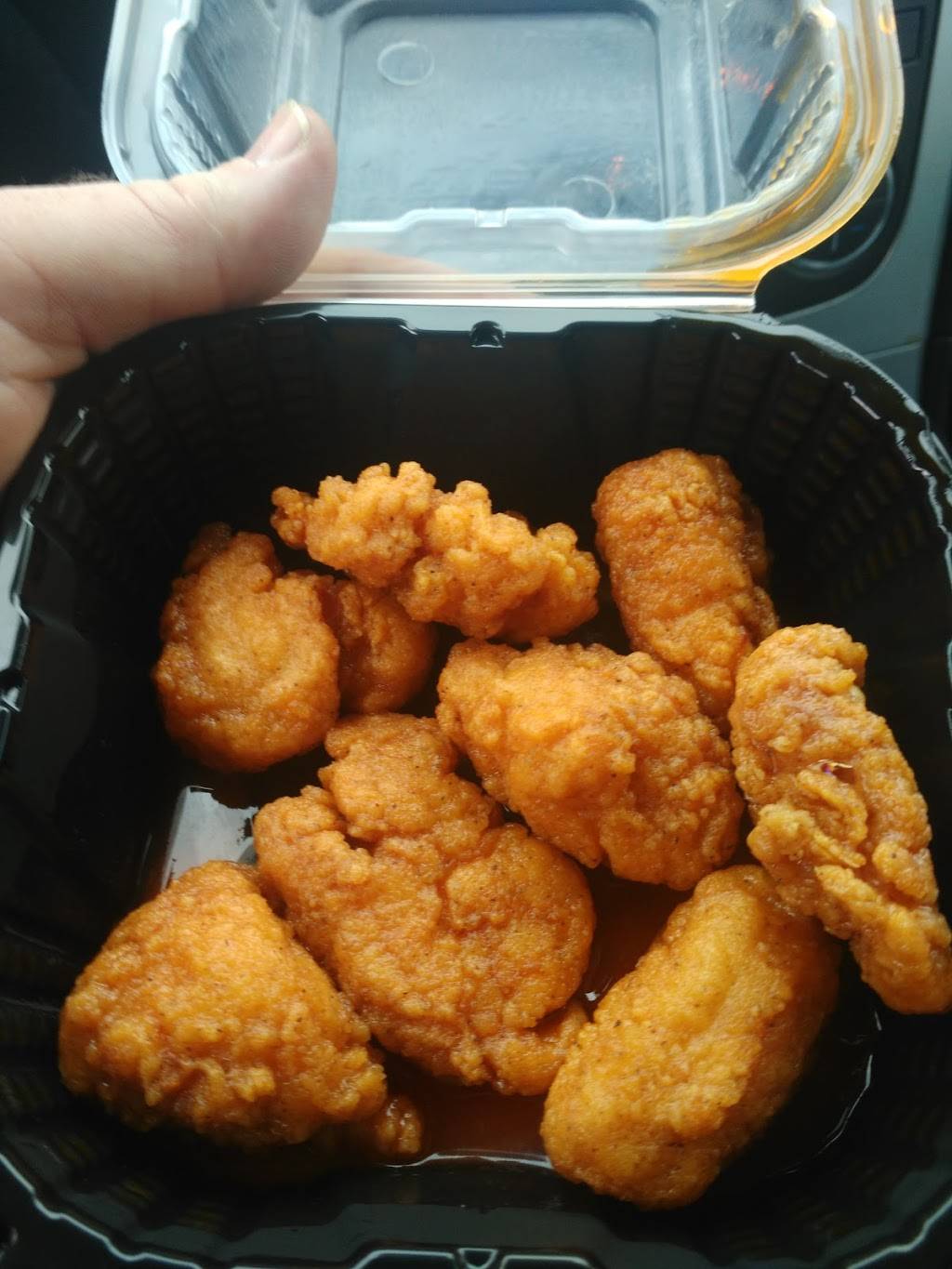 Wings Etc. | restaurant | 309 N Wayne St, Angola, IN 46703, USA | 2606659464 OR +1 260-665-9464