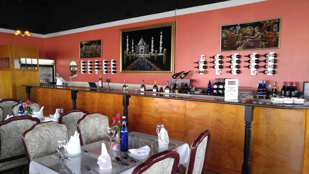 India Palace | restaurant | 890 SW Federal Hwy, Stuart, FL 34994, USA | 7722886262 OR +1 772-288-6262