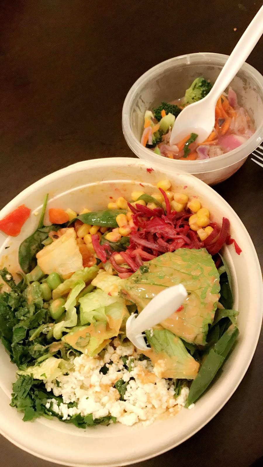 Freshii | restaurant | 101-12913 N Dale Mabry Hwy, Tampa, FL 33618, USA | 8132958356 OR +1 813-295-8356