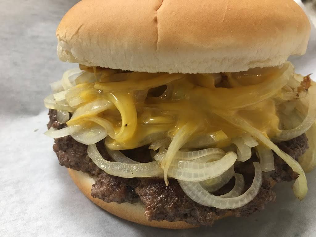 T & R Junction | restaurant | 104 N Peters St, Garrett, IN 46738, USA | 2605539023 OR +1 260-553-9023