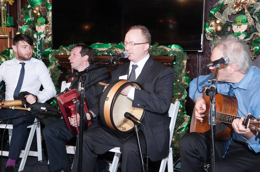 Irish Wedding Music | restaurant | 60 E Monroe St Unit 3008, Chicago, IL 60603, USA | 3128849102 OR +1 312-884-9102