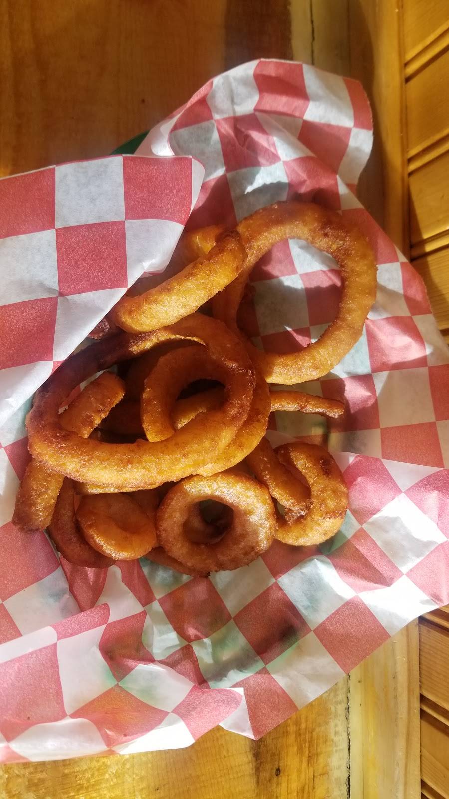 Sloopys Grill | restaurant | 39 Co Rd 48, Grand Lake, CO 80447, USA | 9706278182 OR +1 970-627-8182