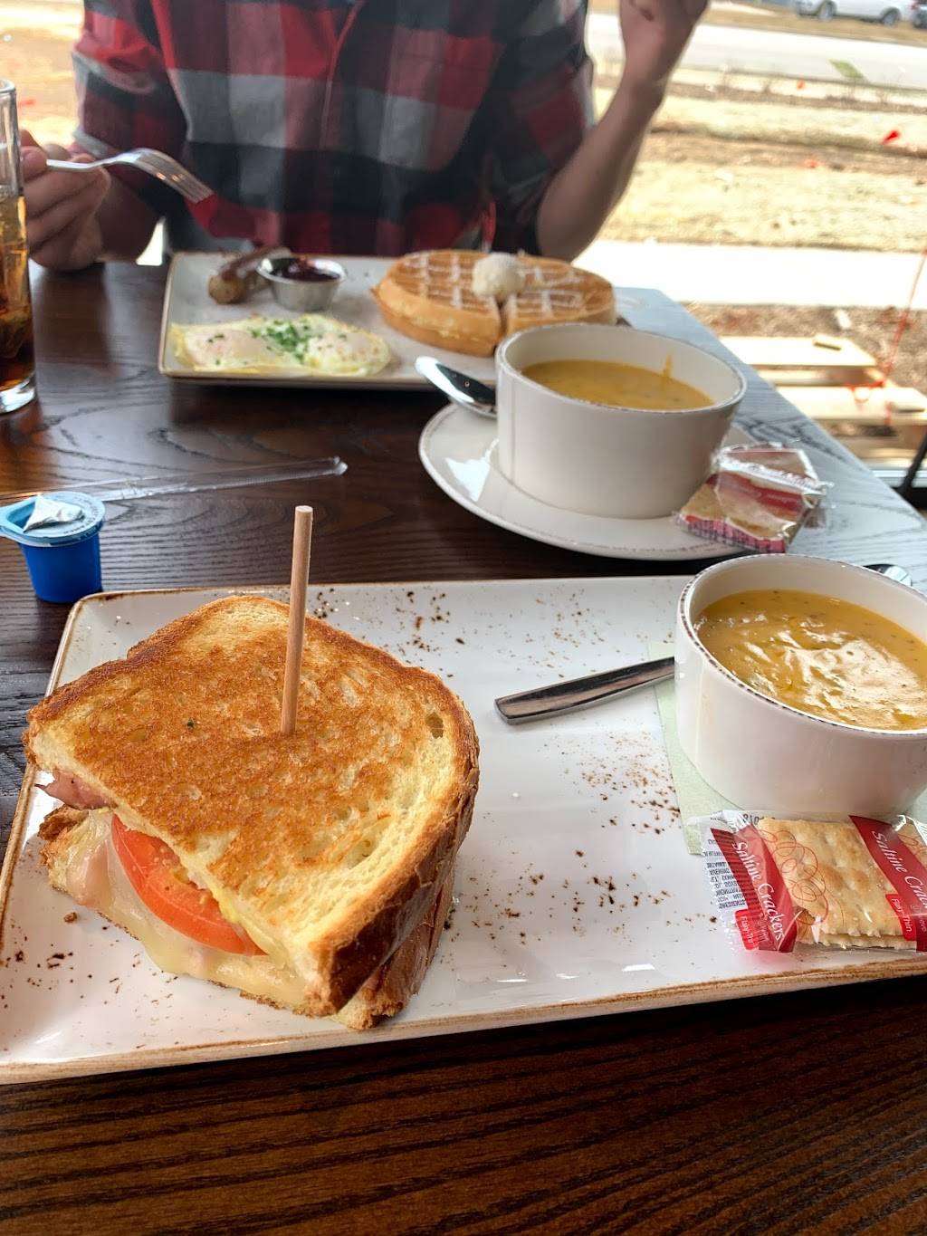 First Watch - Oak Creek - Now Open! | cafe | 120 W Town Square Way Suite 200, Oak Creek, WI 53154, USA | 4144091414 OR +1 414-409-1414