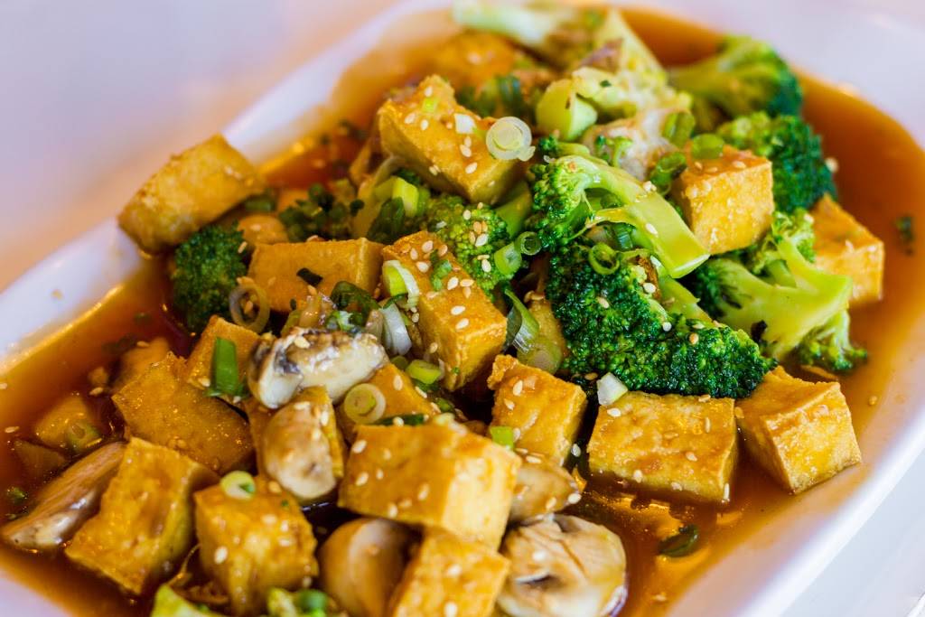 Blossoms Asian Bistro | restaurant | 4124 Wilder Rd, Bay City, MI 48706, USA | 9897781155 OR +1 989-778-1155