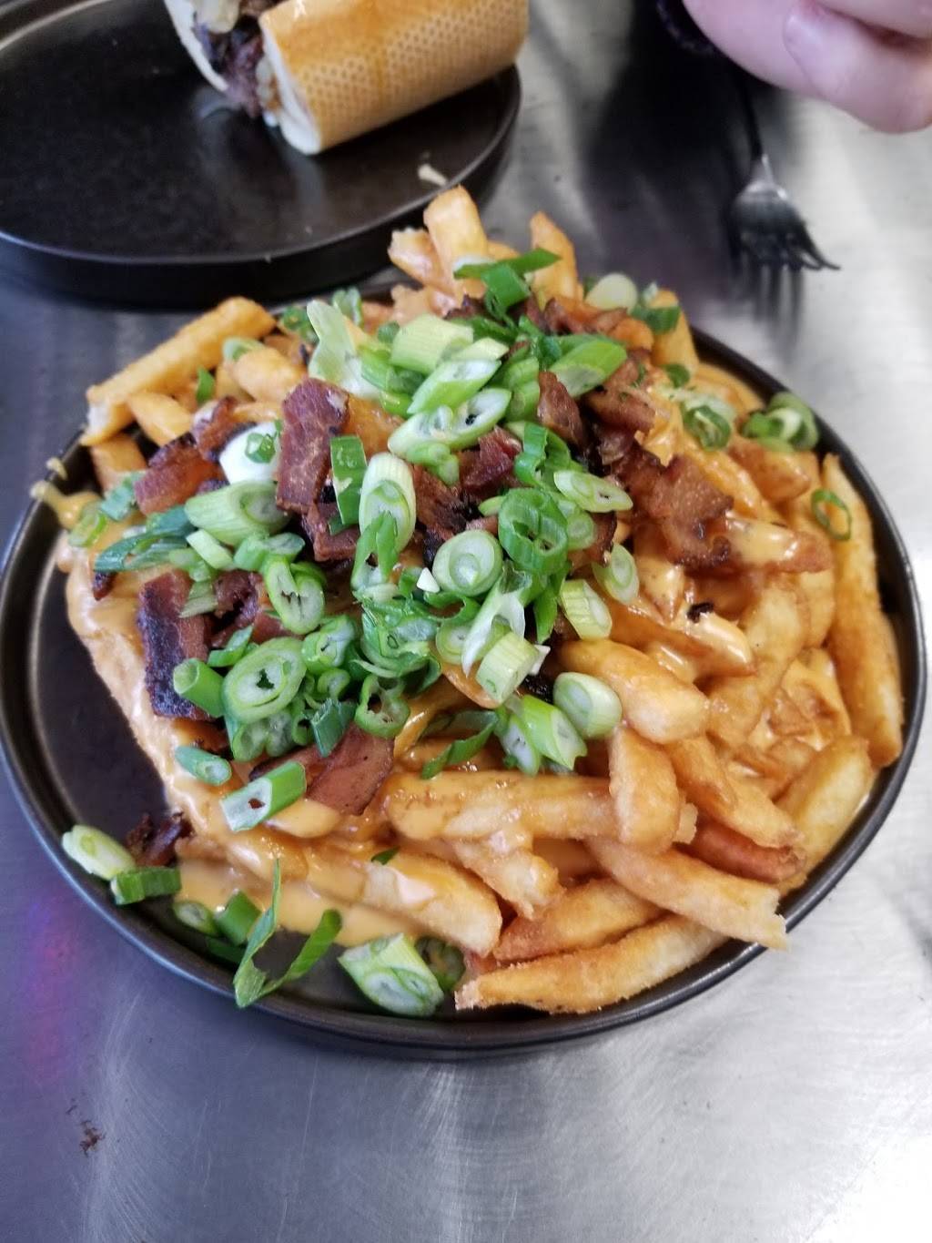 Wandering Daves | restaurant | 1519 NY-22, Brewster, NY 10509, USA | 8455820668 OR +1 845-582-0668