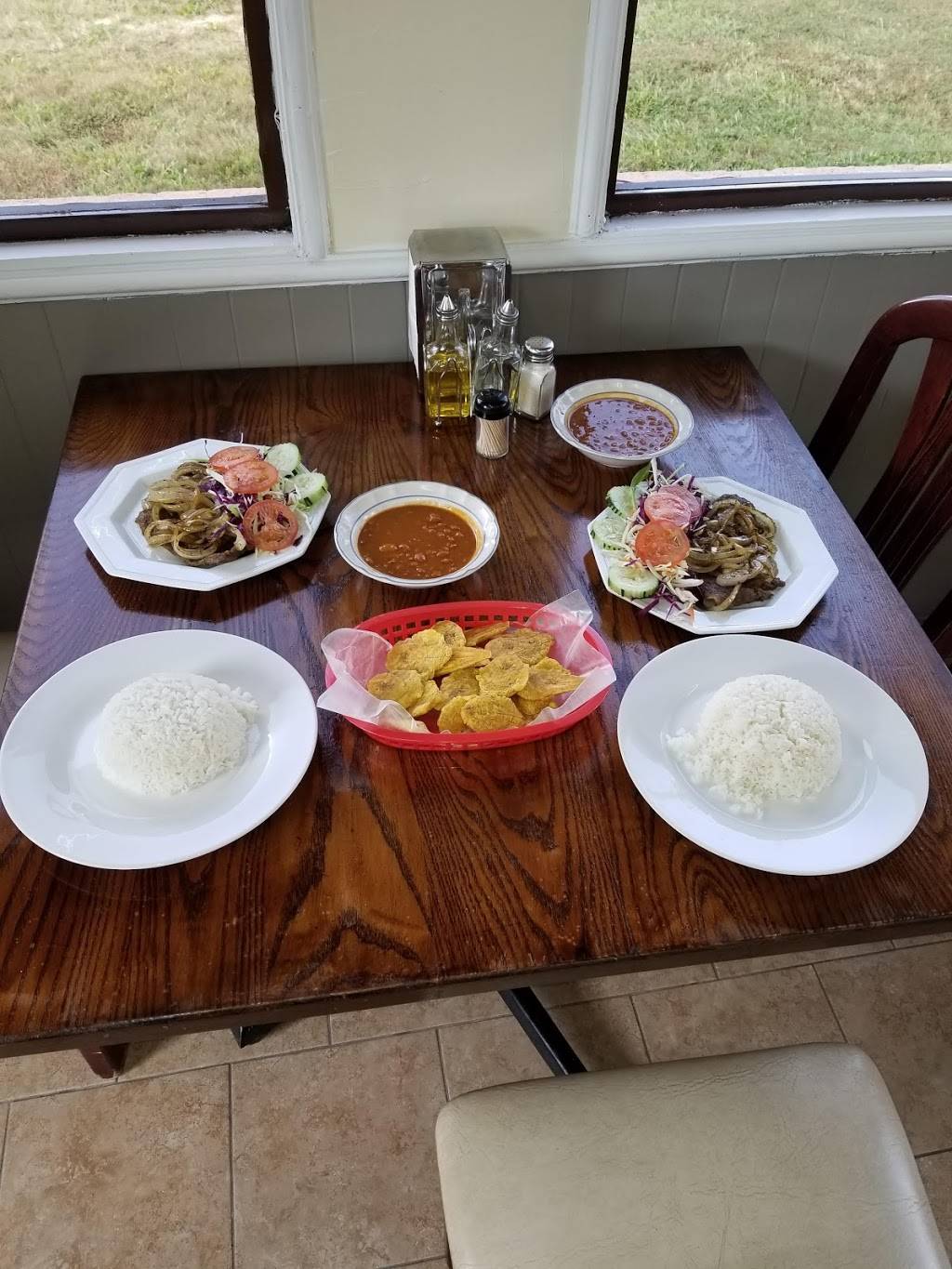 Polanco`s Latin Food | restaurant | 5100 N Tryon St, Charlotte, NC 28213, USA | 9804981995 OR +1 980-498-1995