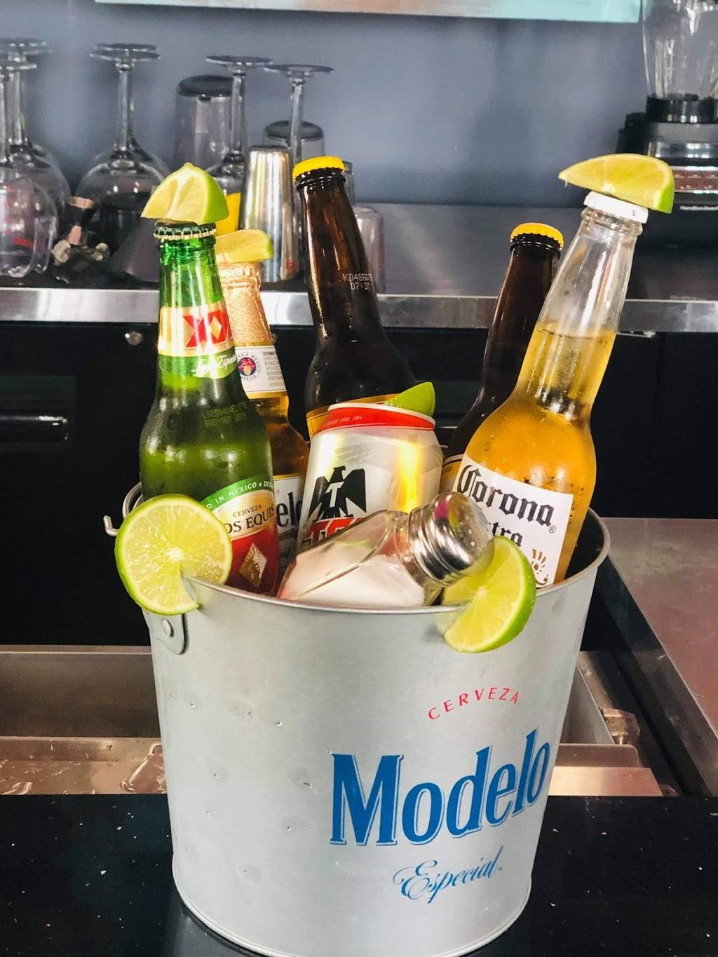 Camino Real #2 | restaurant | 107 W Christi Dr, Dickson, TN 37055, USA | 6153751145 OR +1 615-375-1145