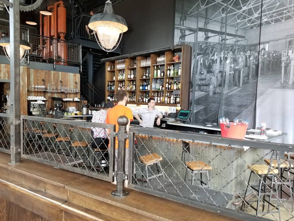 FringeArts | restaurant | 140 N Christopher Columbus Blvd, Philadelphia, PA 19106, USA | 2154139006 OR +1 215-413-9006