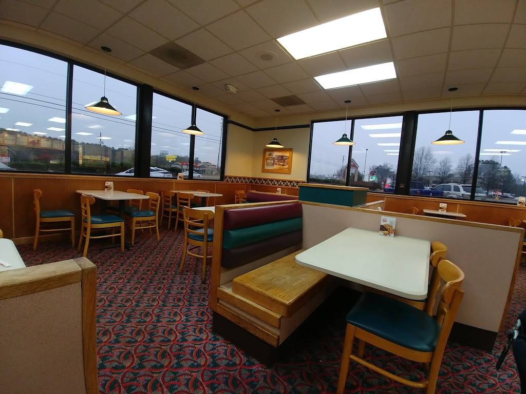 Wendys | restaurant | 11121 Tara Blvd, Hampton, GA 30228, USA | 7706030010 OR +1 770-603-0010