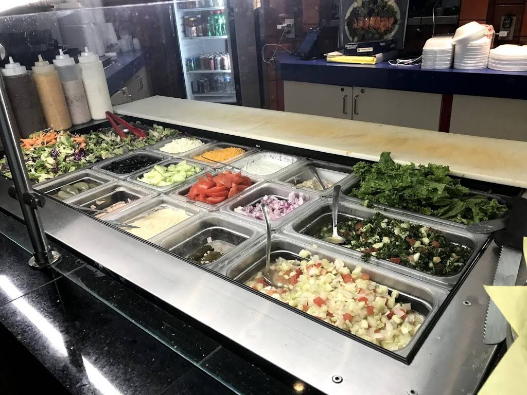 Kabob House | restaurant | 6301 Northwest Loop 410, San Antonio, TX 78238, USA | 2105207969 OR +1 210-520-7969