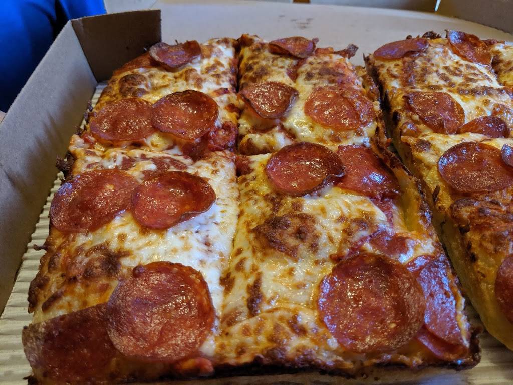 Little Caesars Pizza | meal takeaway | 998 Dundas St, Woodstock, ON N4S 1H3, Canada | 5195331616 OR +1 519-533-1616