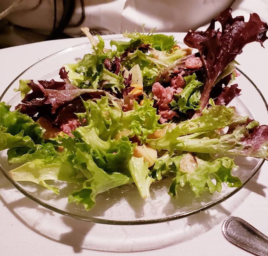 G. Michael’s Bistro & Bar | restaurant | 595 S 3rd St, Columbus, OH 43215, USA | 6144640575 OR +1 614-464-0575