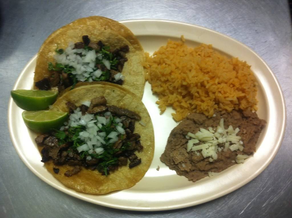 Taqueria El Tacazo | restaurant | 401 E Irving Blvd, Irving, TX 75060, USA | 9724570308 OR +1 972-457-0308