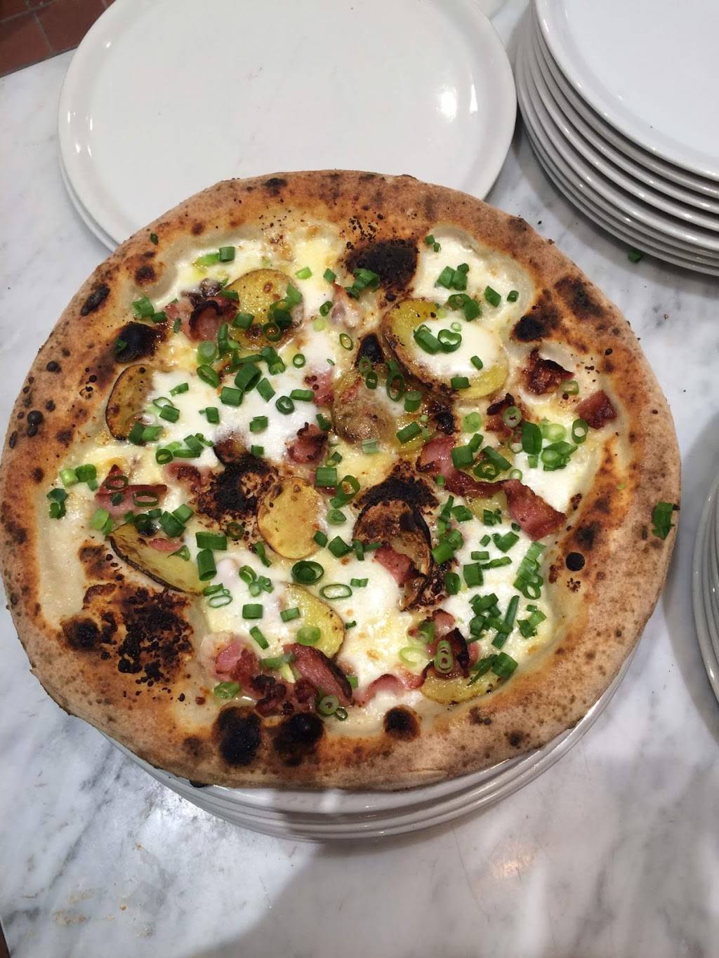 Locale90 Neapolitan Pizza Market | meal takeaway | 1040 Hermosa Ave, Hermosa Beach, CA 90254, USA | 3103729090 OR +1 310-372-9090