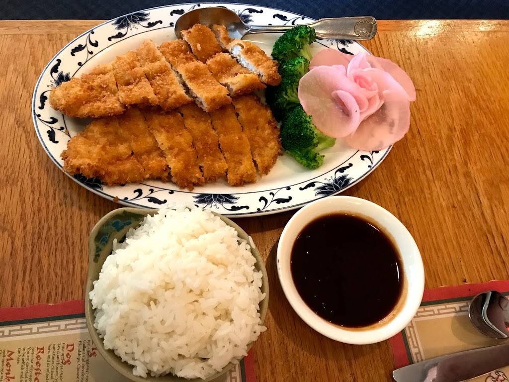 Shanghai Tokyo | restaurant | 54 E Central St, Natick, MA 01760, USA | 5086510818 OR +1 508-651-0818