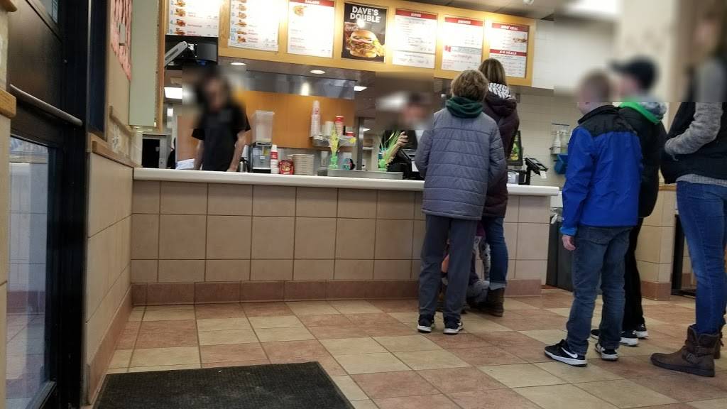 Wendys | restaurant | 440 S Lafayette St, South Lyon, MI 48178, USA | 2484460236 OR +1 248-446-0236