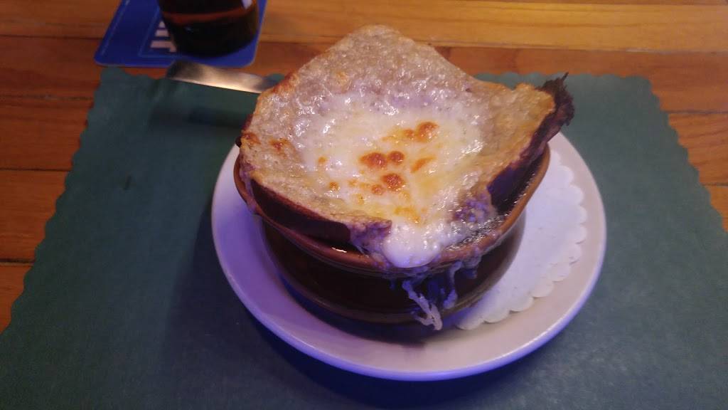 Graneys Bar & Grill | restaurant | 275 New Scotland Ave, Albany, NY 12208, USA | 5184533299 OR +1 518-453-3299