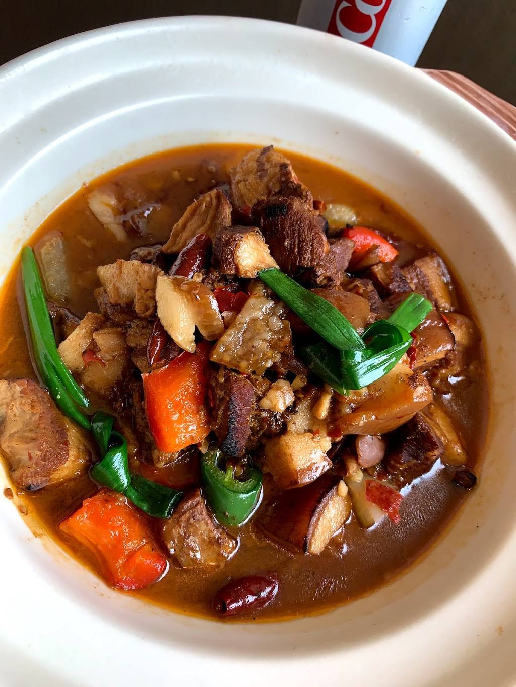 Hunan Bistro | restaurant | 321 Ludlow Ave, Cincinnati, OH 45220, USA | 5132215333 OR +1 513-221-5333