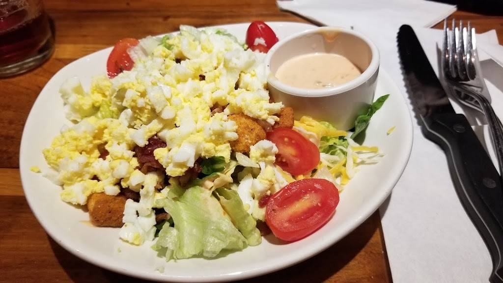 Outback Steakhouse | restaurant | 6168 Glenway Ave, Cincinnati, OH 45211, USA | 5136624900 OR +1 513-662-4900