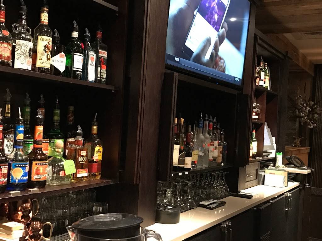 Woodfire Bar & Grille | restaurant | 1450 Tunnel Rd, Asheville, NC 28805, USA | 8282985611 OR +1 828-298-5611