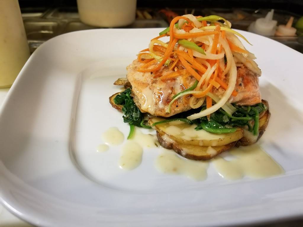 Checkers Bistro | restaurant | 398 Harrisburg Ave, Lancaster, PA 17603, USA | 7175091069 OR +1 717-509-1069